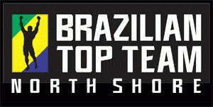Brazilian Top Team North Shore Logo